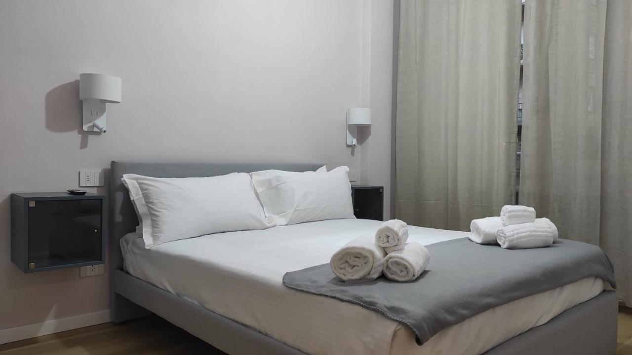 Casa Vacanze Como Exterior foto